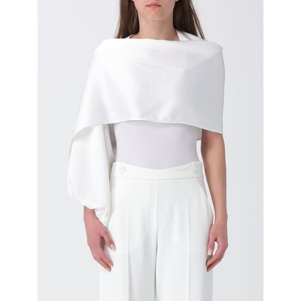 H Couture Women Satin Stole H Couture